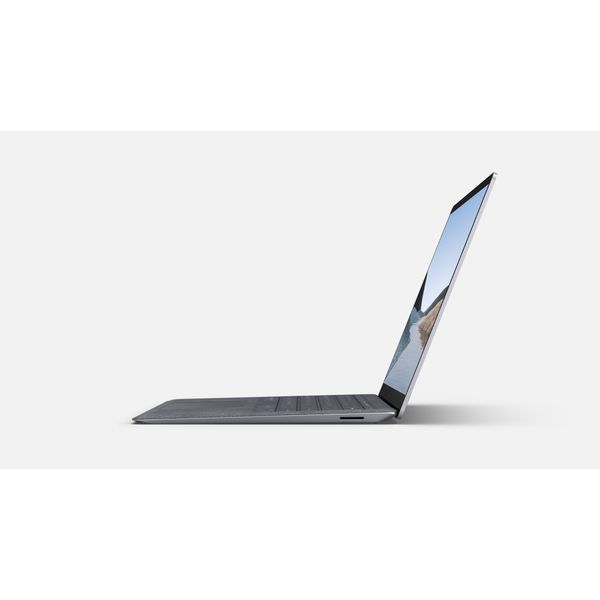 マイクロソフト Surface Laptop 3 13.5インチ PKH-00018 1台 - アスクル