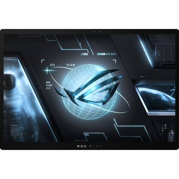 ASUS ゲーミングノートパソコン 13.4型 ROG Flow Z13 GZ301ZA（直送品） - アスクル