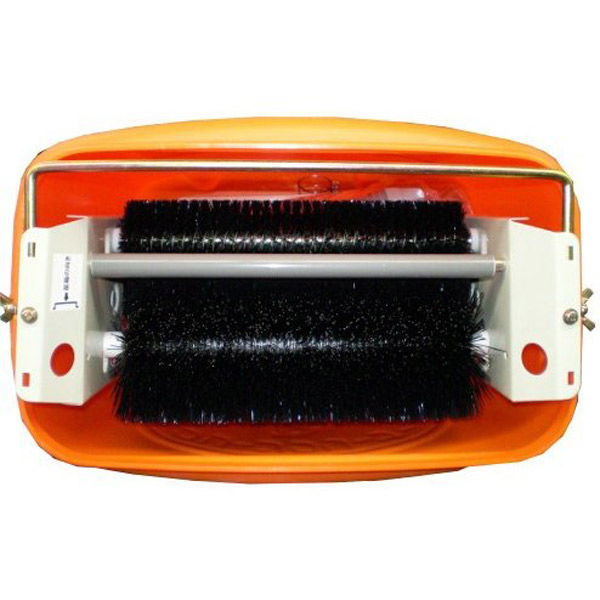 オギハラ工業 クリーンクリーナー P 4930628102120 1台（直送品