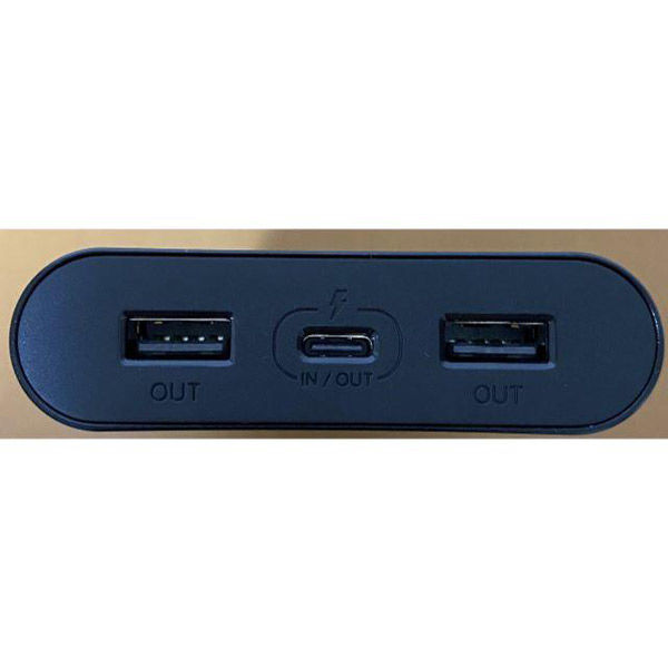 Luxtude PowerRapid26800 モバイルバッテリー Luxtude モバイルバッテリー/PowerRapid26800 1台（直送品