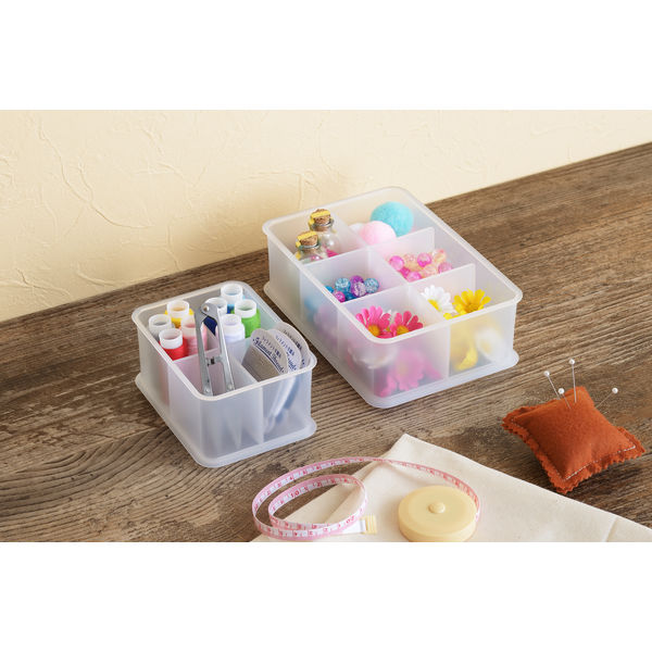 SANKA ナチュラ インボックス ピコアト SS NIB-PKA-SSCL 1個 - アスクル