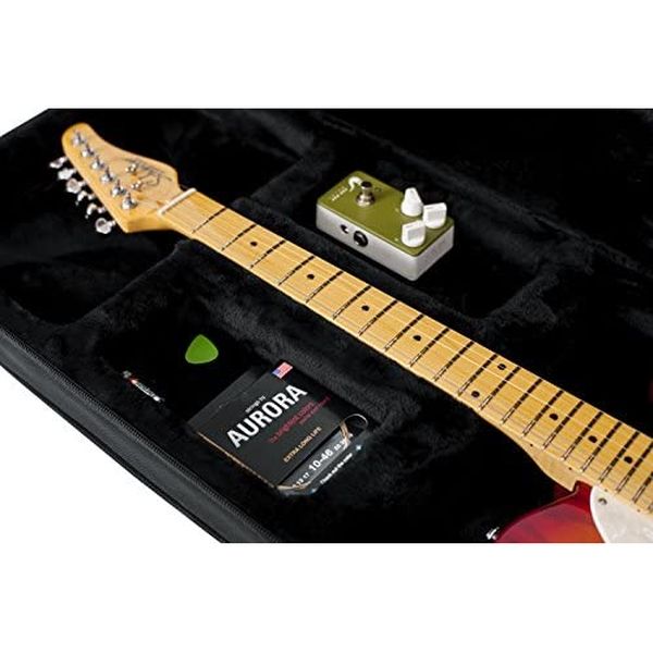 GATOR CASES エレキギターケース GL-ELECTRIC / Rigid EPS Foam