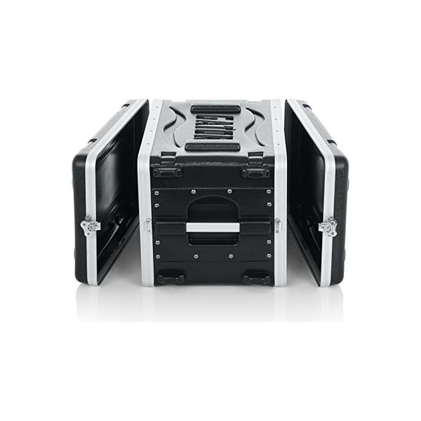 GATOR ゲーター ラックケース GR-6S Gator Cases Inc GR-6S Gator Cases Standard Molded Equipment