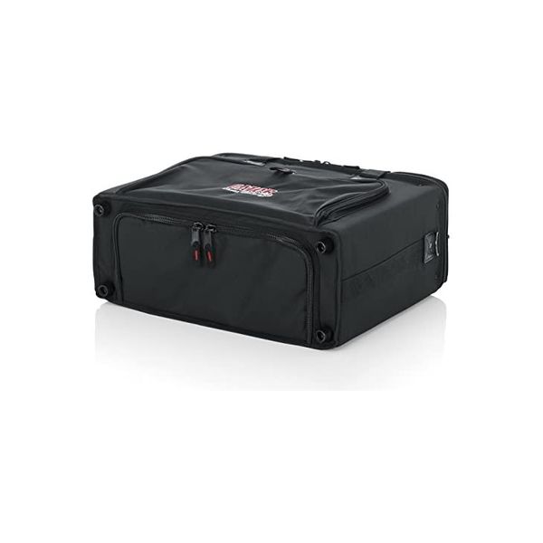 GATOR CASES 機材ケース・ラック GRB-4U / Rack Bag Nylon 1箱(1個入