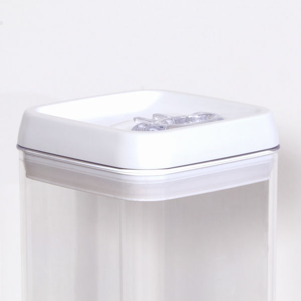 スタッキングロックキャニスター キュピタ 3100ml(37757) 47755 1
