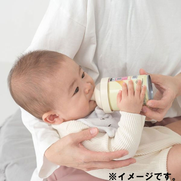 リッチェル 缶ミルク乳首 太い缶用 1個入×12セット（直送品