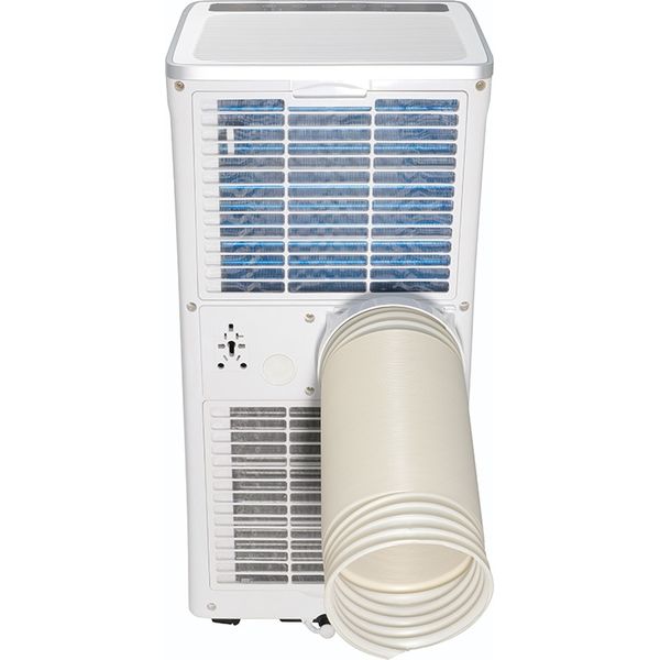 エスケイジャパン 移動式エアコン（2.6kW）SKJ-KY26A 1台（直送