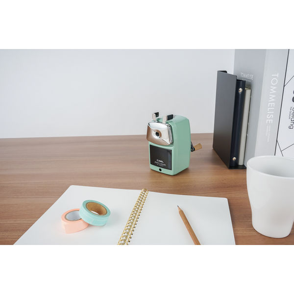 カール事務器 エンゼル5ロイヤル3 A5RY3-U 1個（直送品） - アスクル