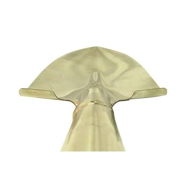 アークランズ ZAC オールステンホームショベル 丸 715190 1本 64-3672  