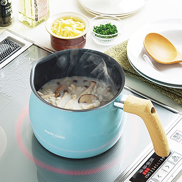 タマハシ マリクレール ハンディクックパン 15cm MC-080 1個（直送品