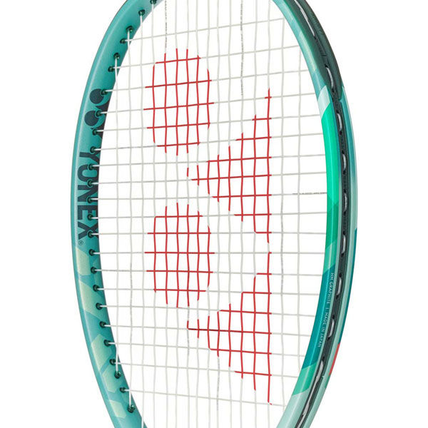 Yonex(ヨネックス) 硬式パーセプト 97 G2 オリーブグリーン 01PE97 1本