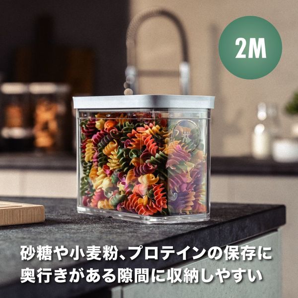 ZWILLING ツヴィリング／フレッシュ&セーブ Amazon.co.jp: ZWILLING ツヴィリング 「 フレッシュ & セーブ
