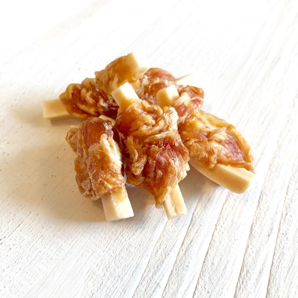 ちぃさま専用のおやつ わんわん 犬のおやつ チョイあげ SSSC 10g 犬 おやつ | チャーム