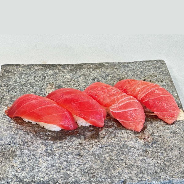 寿司 あせ葉寿司7個（鯖）＋棒寿し1本（鯖）詰め合わせセット - 笹