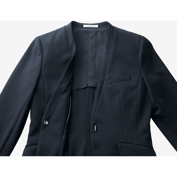 ボンマックス ジャケット ネイビー 15号 BCJ0125 1着（直送品