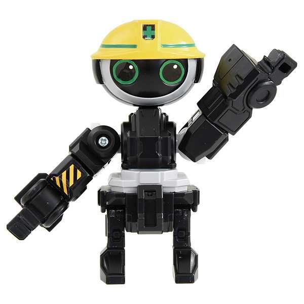 タカラトミー トミカジョブレイバーグランドビルドブレイバー