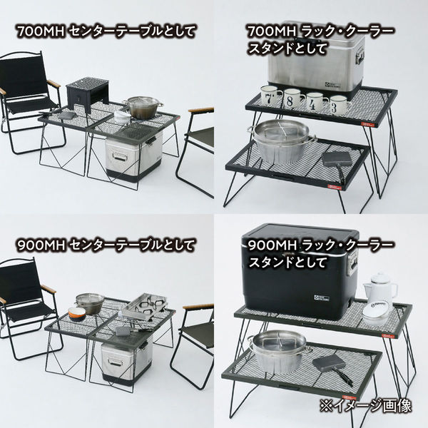 TENT FACTORY TENTFACTORY テントファクトリー スチールワークス