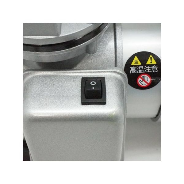 アズワン エアテックス コンプレッサー 67-6578-81 1個（直送品