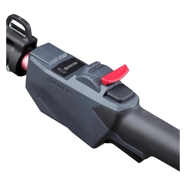 【定価119,900円】capita DOA✖️union force ２点セット 新商品：充電式刈払機（草刈り機）「DK3610L2/DK3610LL2」を発売
