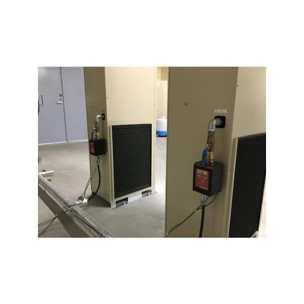 フクハラ ドレン排出器 スーパートラップ (センサーなしタイプ