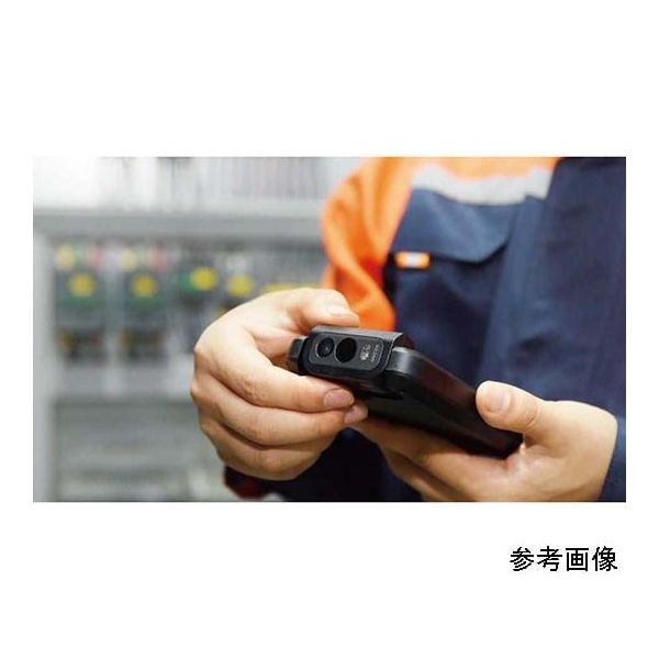 アズワン サーモグラフィカメラ Pivot-IR 1台 4-5456-01（直送品