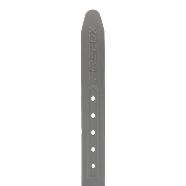 コーコス信岡 ポリエチ1ピンベルト 120cm グレー PI34 1本（直送品