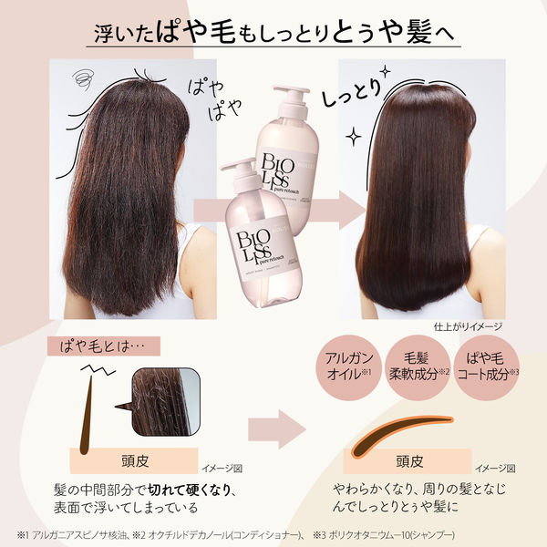 KOSE N&COネイチャーアンドコーコンディショナー 10L×1パック