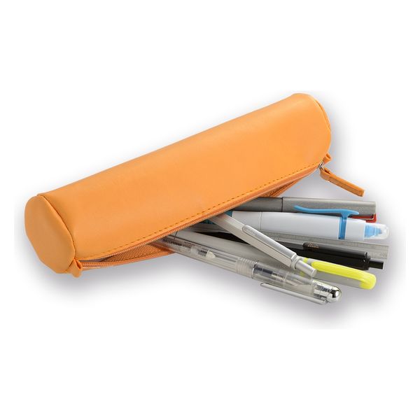 ペンケース ロディア（RHODIA) Rhodiarama(ロディアラマ) ラウンド