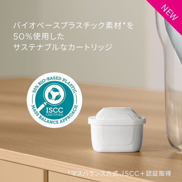 お得セット】 ブリタ（BRITA）浄水器 マクストラプロ交換用