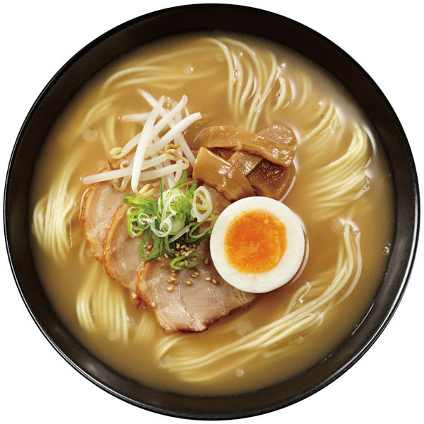 棒状 九州博多とんこつラーメン | サンポー食品株式会社