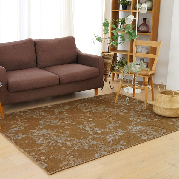 【軒先渡し】スミノエ コンシェルジュ オーダーラグ ツボミ 3050×500mm ベージュ AS-TBM841-BE30550 1枚(直送品) 【軒先渡し】スミノエ コンシェルジュ オーダーラグ ツボミ 3050×500mm ベージュ AS-TBM841-BE30550 1枚(直送品)