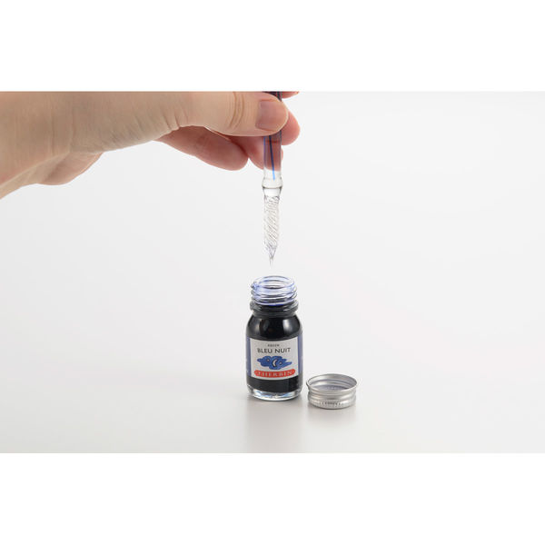 万年筆/ガラスペン・つけペン用 エルバン（HERBIN） トラディショナル