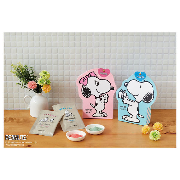 即日発送 ピオヌンナル Pionunnal SNOOPY コラボ　バッハ ピオヌンナル スヌーピー バッハ PEANUTS スヌーピー｜Yahoo