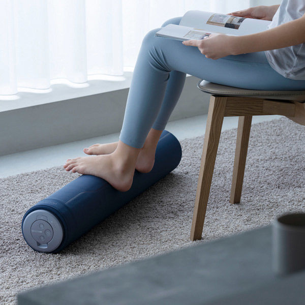 DOCTOR AIR ピラティスロールEPR-01 ヨガ　エクササイズ ドクターエア（DOCTORAIR） ヨガポール ピラティスロール EPR-01