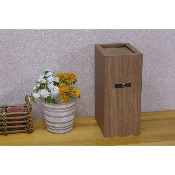 ⭐n.kuremachis⭐　ダストボックス　ゴミ箱 山崎実業 公式販売店 tower トラッシュカン タワー ゴミ箱