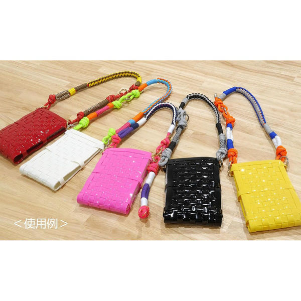 メルヘンアート ラメルヘンテープ ワイド12mm巾×15m巻 エナメル