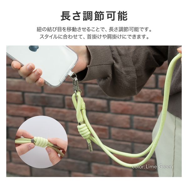 取り外し可能のホールダーネック❣️9〜11 T レディース