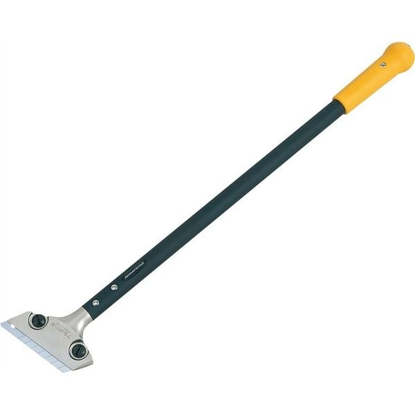 エスコ 100x 600mm スクレーパー(カッターナイフ刃付) EA524LR-6 エスコ 100x 600mm スクレーパー(カッターナイフ刃付) EA524LR-6