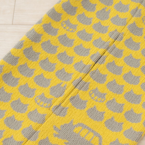 ととろ センコー となりのトトロ トトロとかぜあそび マット 約47×90cm