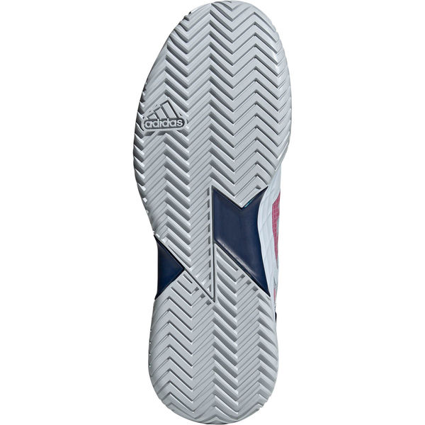 テニス シューズ adizero Ubersonic 4.1 M アディゼロウーバー