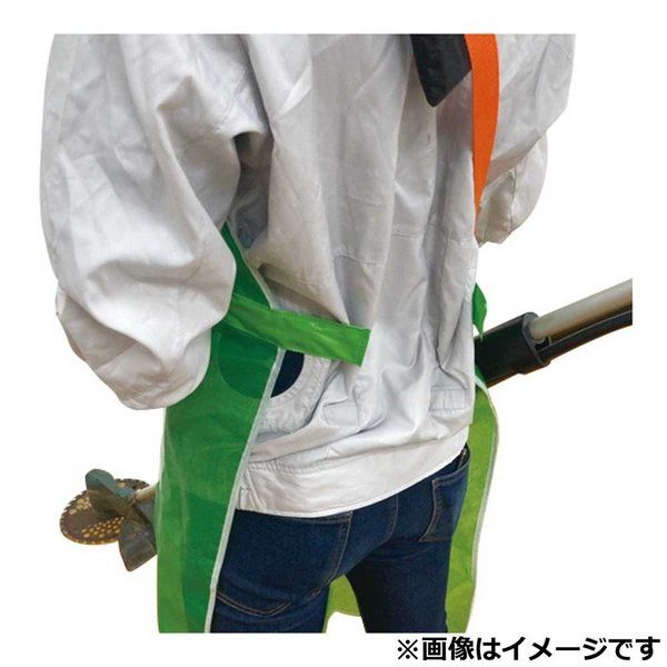 品多く 藤原産業 セフティー3 ワンタッチメッシュエプロン KBー46 1 サプライ・アクセサリ・グッズ
