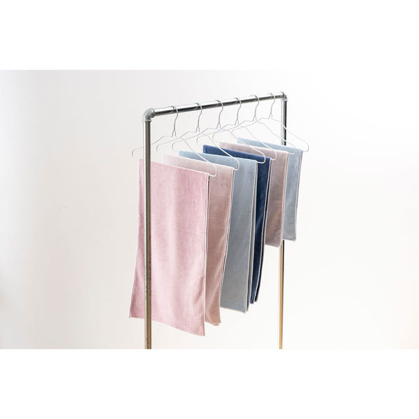 スタイレム瀧定大阪 The Livin' Fabric マイクロファイバー