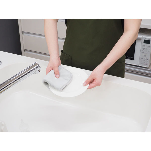 Amazon.co.jp: [NanXun]【5倍の圧倒的な吸水率】ふきん マイクロ