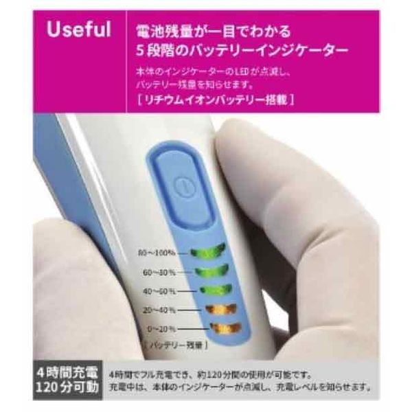 スリーエム サージカルクリッパーセット 9681SET 1箱（1セット