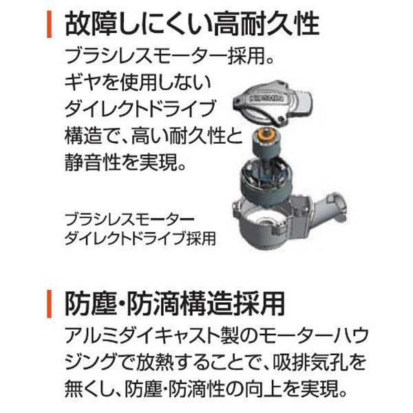 【バッテリー２個付き】工進　充電式草刈機　３６V　５．０Ah　Uハンドル　プレミアムスマートシリーズ　PBC-3650-AAB　1台（直送品）