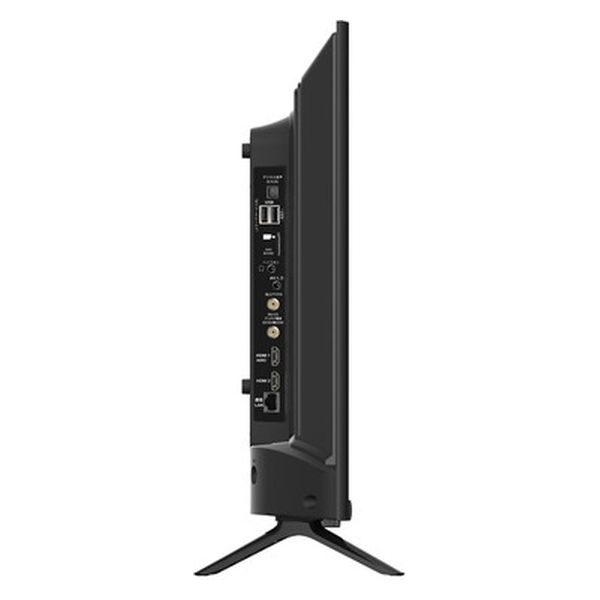 32V型HDスマートテレビ SMART TV　fff-tv32wg GoogleTV搭載 32インチスマートTV FFF-TV32WG | FFF SMART LIFE