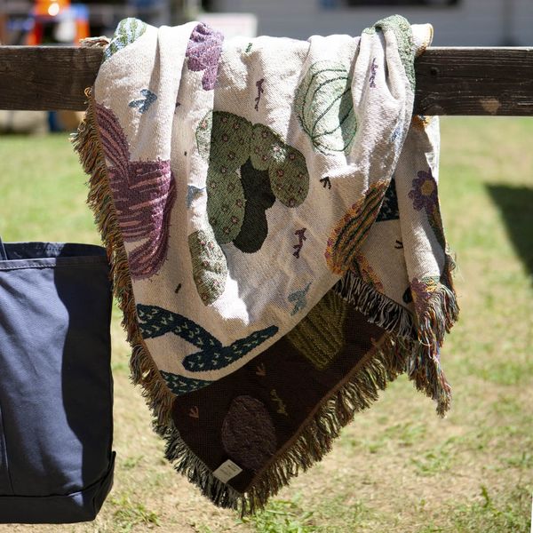 ダルトン JACQUARD MULTI CLOTH S CACTUS RN-0582S/CCTS 1枚