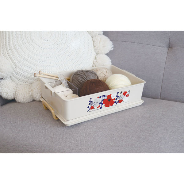 リトルミー 錦化成 リトルミイ パチットBOX(BE-flo) 4460134 1個（直送品