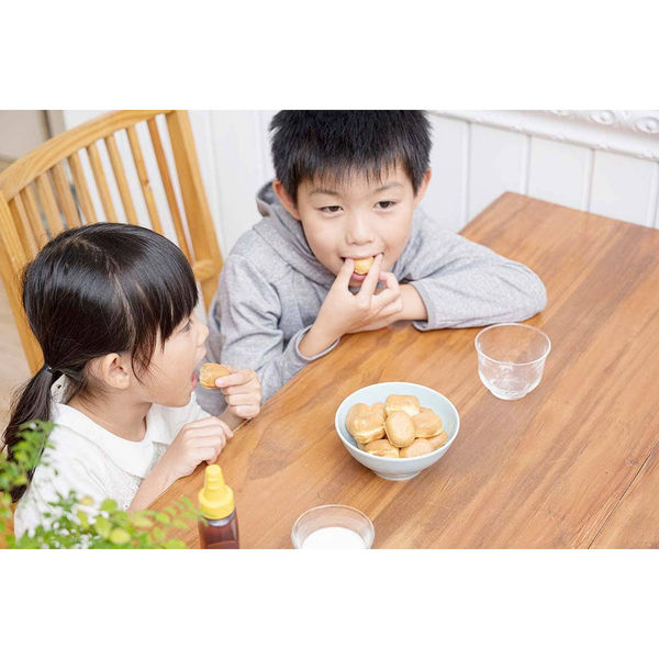 ライソン ベビーカステラメーカー 俵型 KDHS-006W 1個(直送品 ライソン ベビーカステラメーカー 俵型 KDHS-006W 1個(直送品