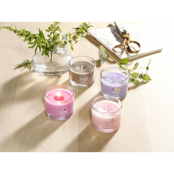 カメヤマ YANKEE CANDLEシグネチャータンブラーミニ ミッド
